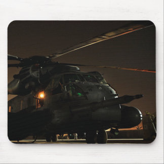 MH-53 MOUSE PAD