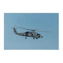 MH-60R Seahawk