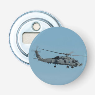 MH-60R Seahawk Bottle Opener