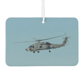MH-60R Seahawk Car Air Freshener