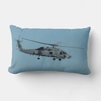 MH-60R Seahawk Lumbar Cushion