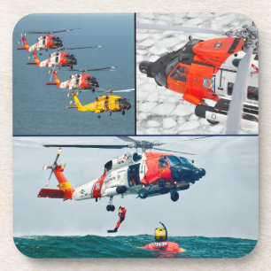 MH-60T JAYHAWK COASTER