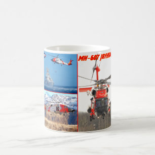 MH-60T JAYHAWK COFFEE MUG