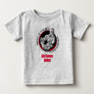 MHC JR Workout Outfit Baby T-Shirt