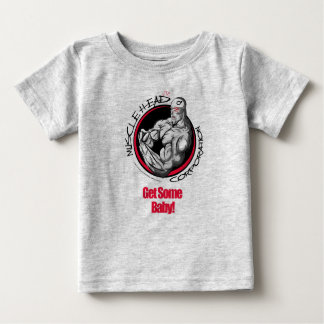 MHC JR Workout Outfit Baby T-Shirt
