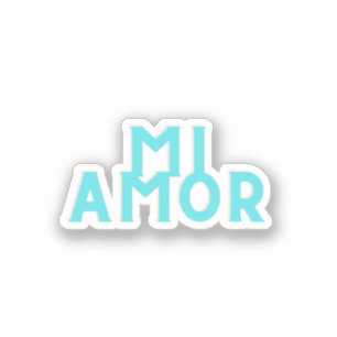 Mi Amor