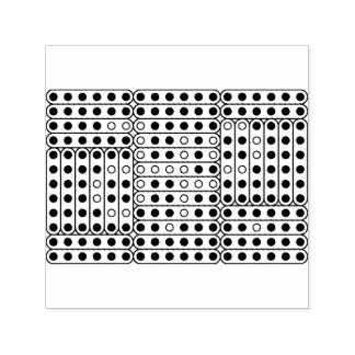 [MI°]BK-MDB SELF-INKING STAMP