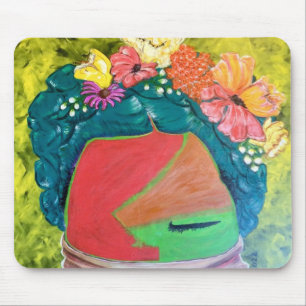 Mi Tia Mouse Pad
