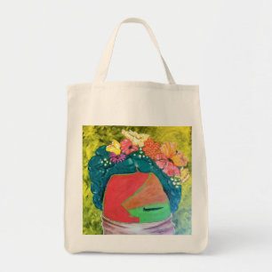 Mi Tia Tote Bag