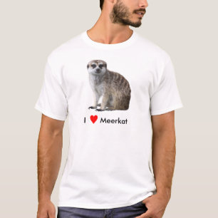 Mia Cat T-Shirt