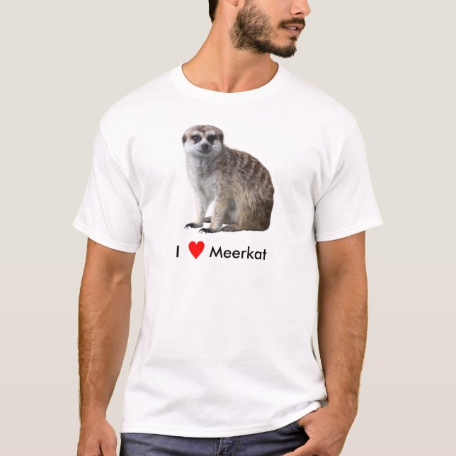 Mia Cat T-Shirt (Front)