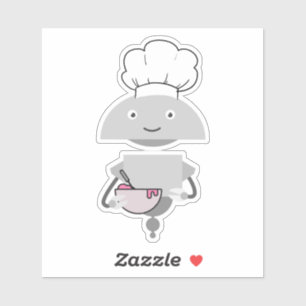 Mia chef 2