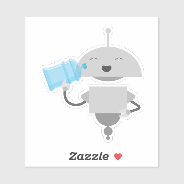 Mia drinking 2 (Sheet)