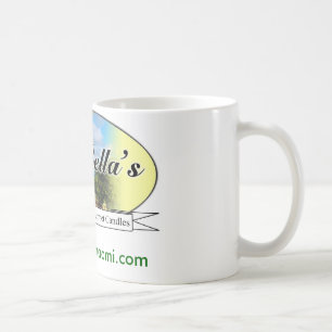 Mia Logo Mug