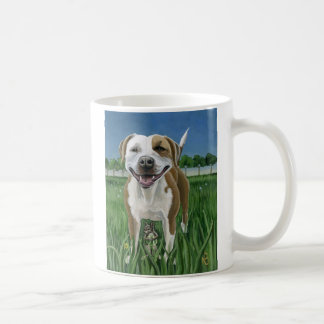 MIA Mug