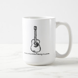 Mia mug - Large 15 oz.