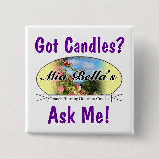Mia Pin Got Candles