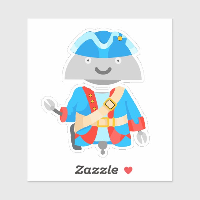 Mia pirate 2 (Sheet)