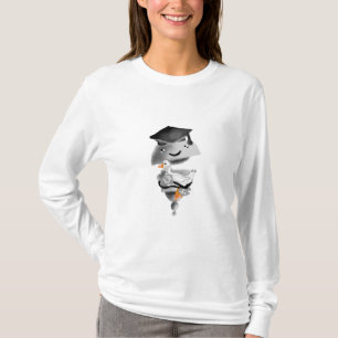 Mia Robot - 2022 Contest Winner T-Shirt