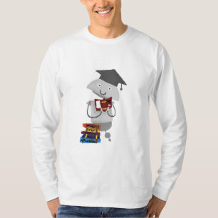 Mia Robot - 2022 Contest Winner T-Shirt