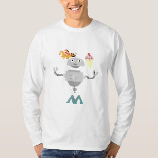 Mia Robot - 2022 Contest Winner  T-Shirt