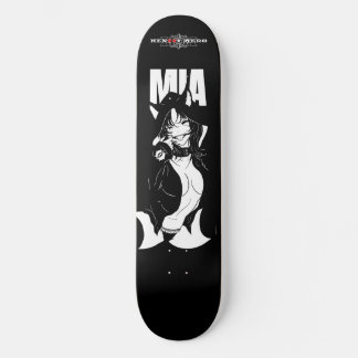 Mia Skateboard