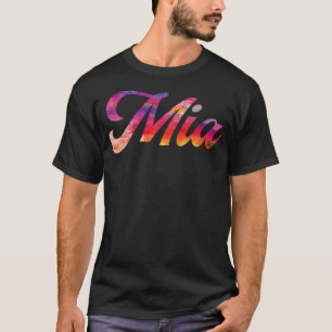 Mia T-Shirt