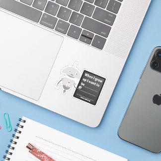 Mia - "When I Grow Up..."