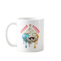 Miaaaa-Miiiii: Whimsical Creamy Delight