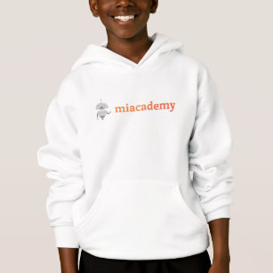 Miacademy Sweatshirt with Optional Personalisation