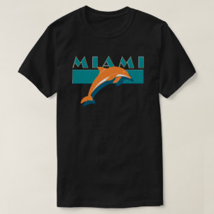 MIAMI 80'S T-Shirt
