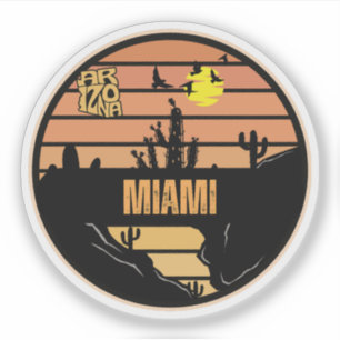 Miami, Arizona