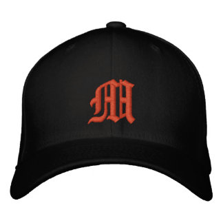 Miami Baseball Cap