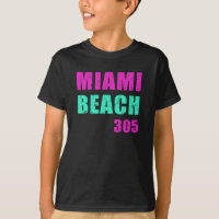Miami Beach 305