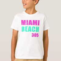 Miami Beach 305