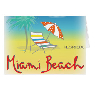 Miami Beach, Florida