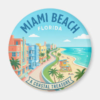 Miami Beach Florida