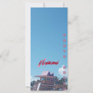 Miami Beach guard house