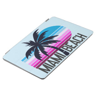 Miami Beach   iPad Air Cover