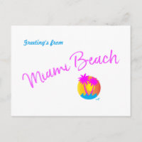 Miami-Beach-logo-sun-palms-pink