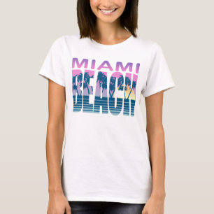 Miami beach T-Shirt