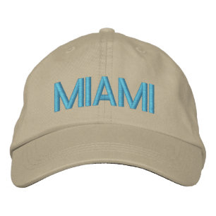 Miami Cap
