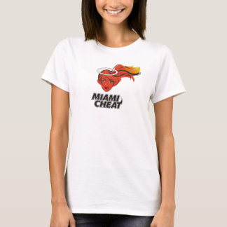 miami cheat T-Shirt