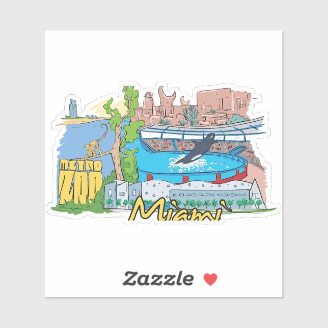 miami City (Sheet)