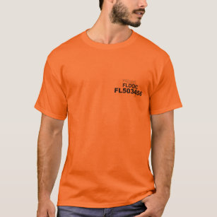 Miami Dade DOC T-Shirt