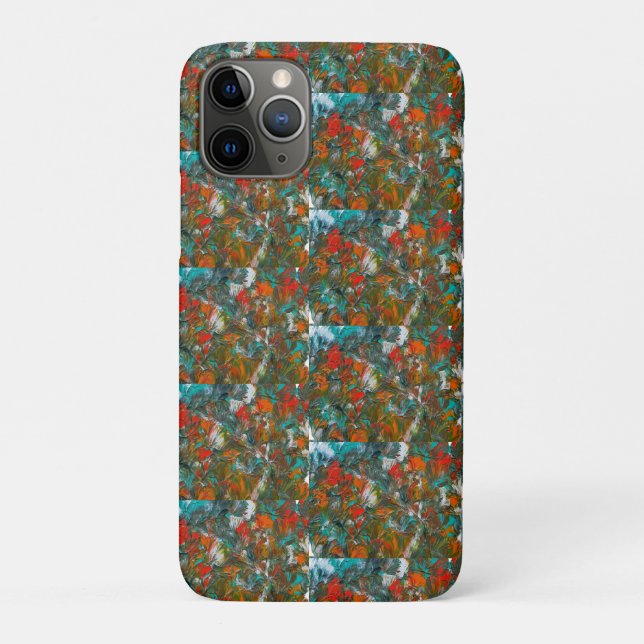 Miami Dolphins Balloon Studio Art Case-Mate iPhone Case (Back)