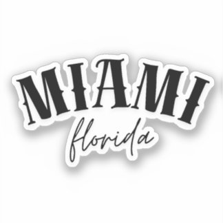 Miami Florida