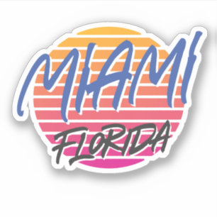 Miami Florida