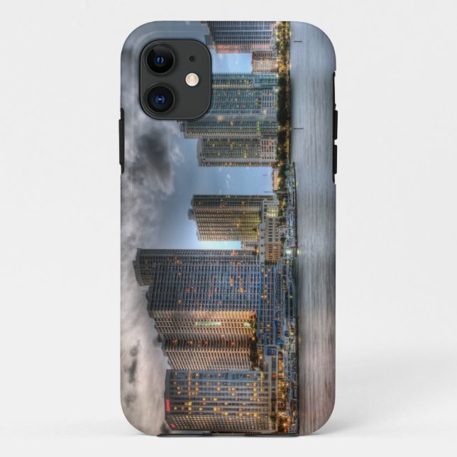 Miami, Florida Case-Mate iPhone Case (Back)