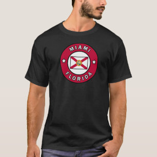 Miami Florida T-Shirt
